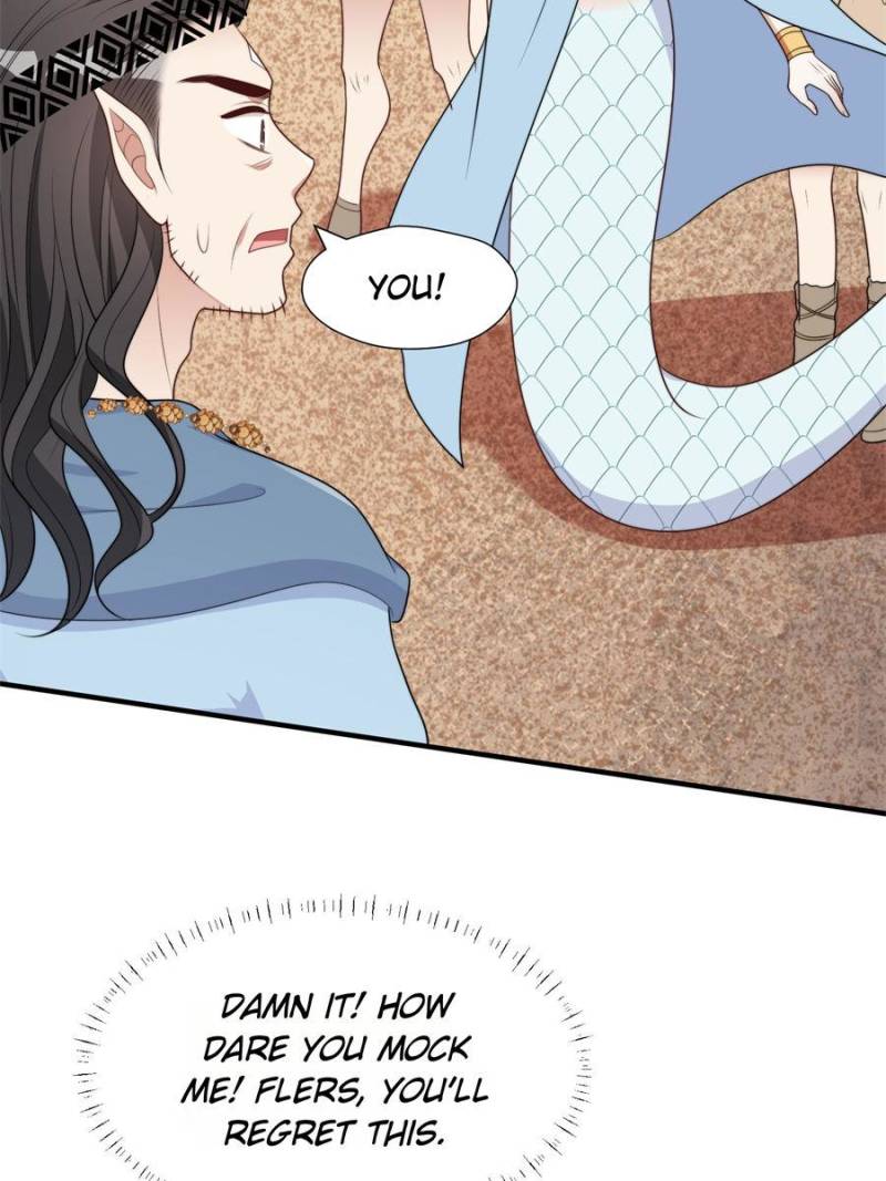 I Became the Beastman’s Wife Chapter 313 - Page 23