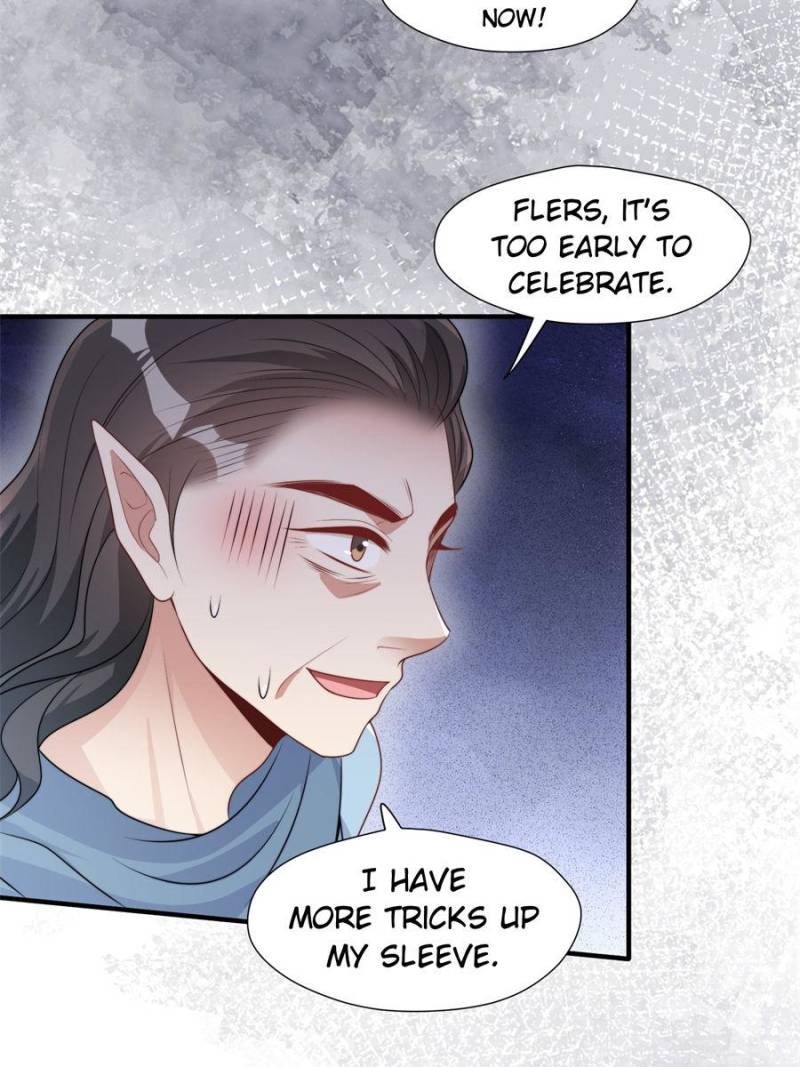 I Became the Beastman’s Wife Chapter 315 - Page 22