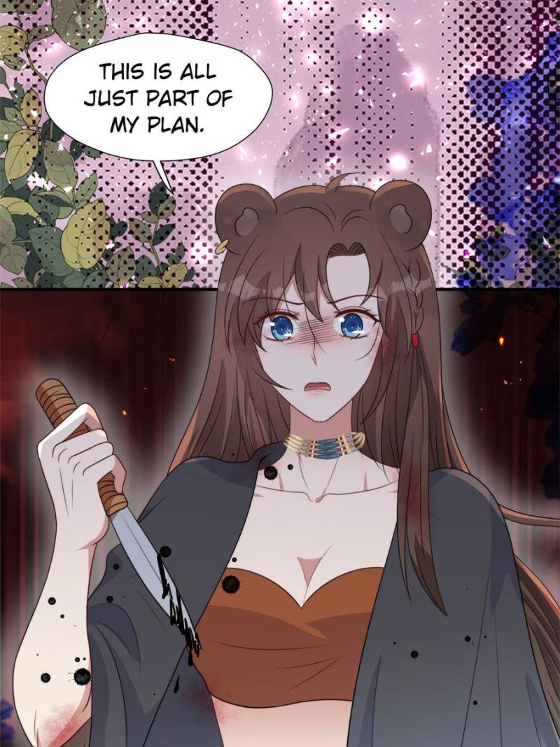 I Became the Beastman’s Wife Chapter 315 - Page 4