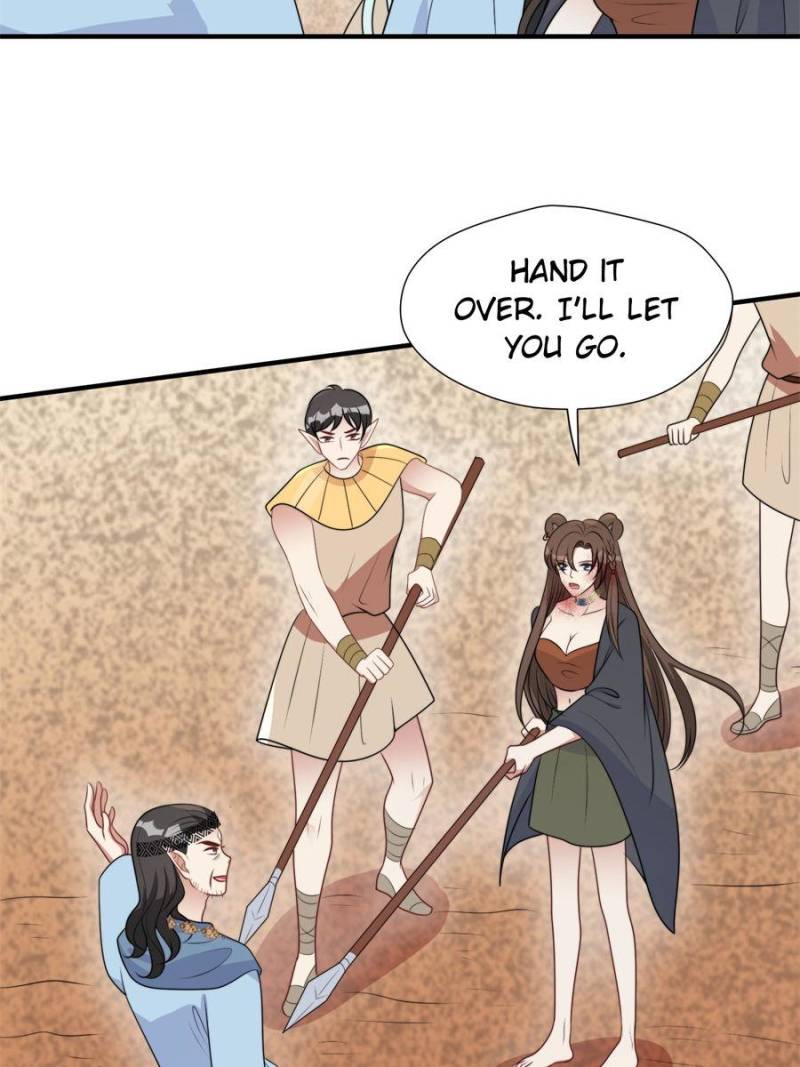 I Became the Beastman’s Wife Chapter 316 - Page 13