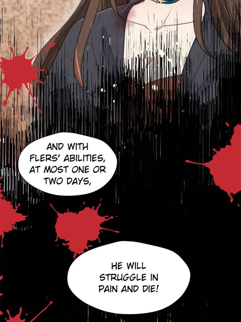 I Became the Beastman’s Wife Chapter 316 - Page 18