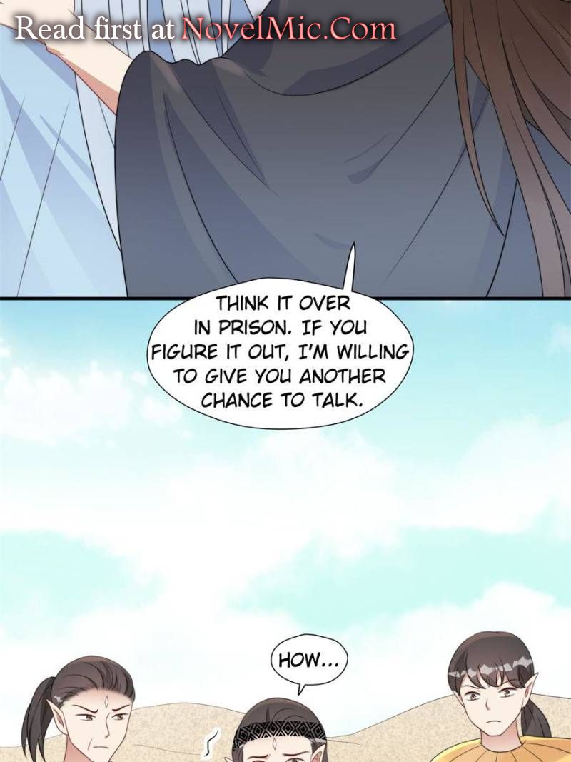 I Became the Beastman’s Wife Chapter 317 - Page 10