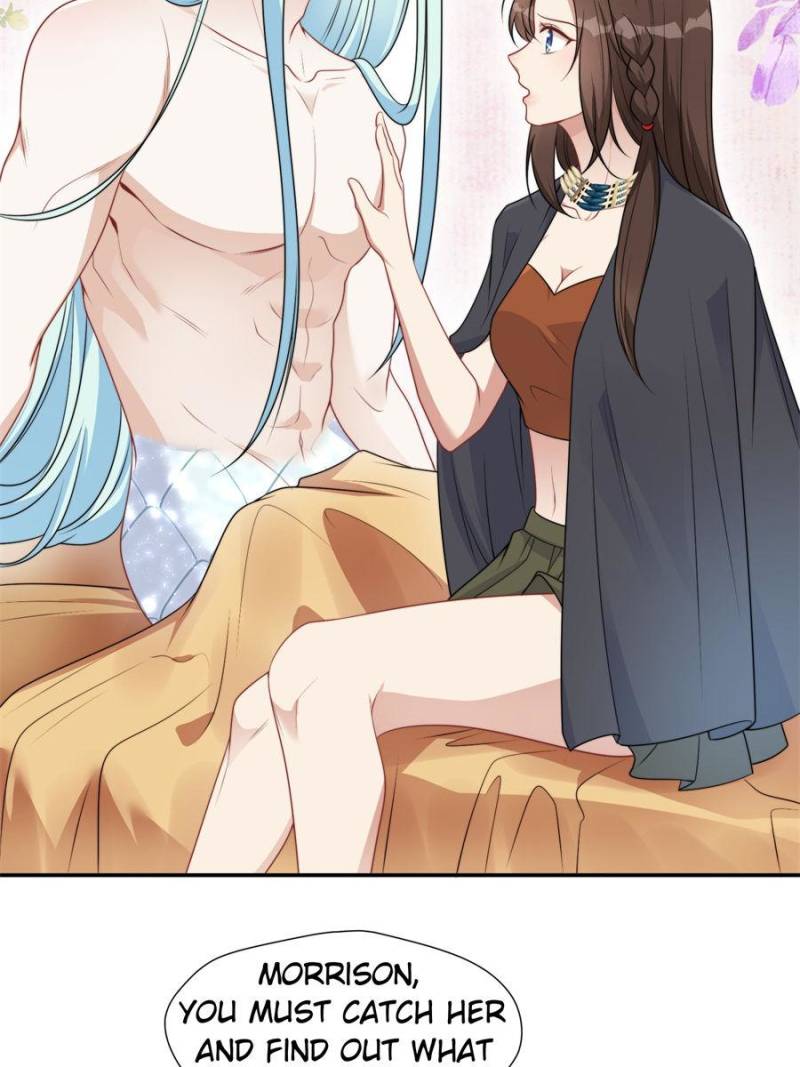I Became the Beastman’s Wife Chapter 318 - Page 13