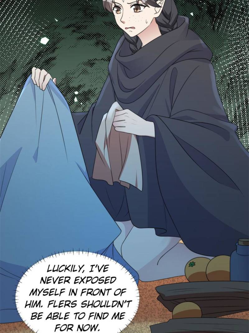 I Became the Beastman’s Wife Chapter 318 - Page 17