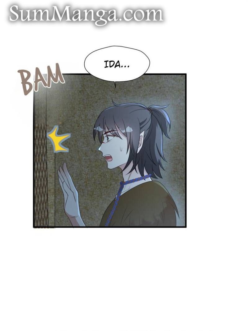 I Became the Beastman’s Wife Chapter 319 - Page 16