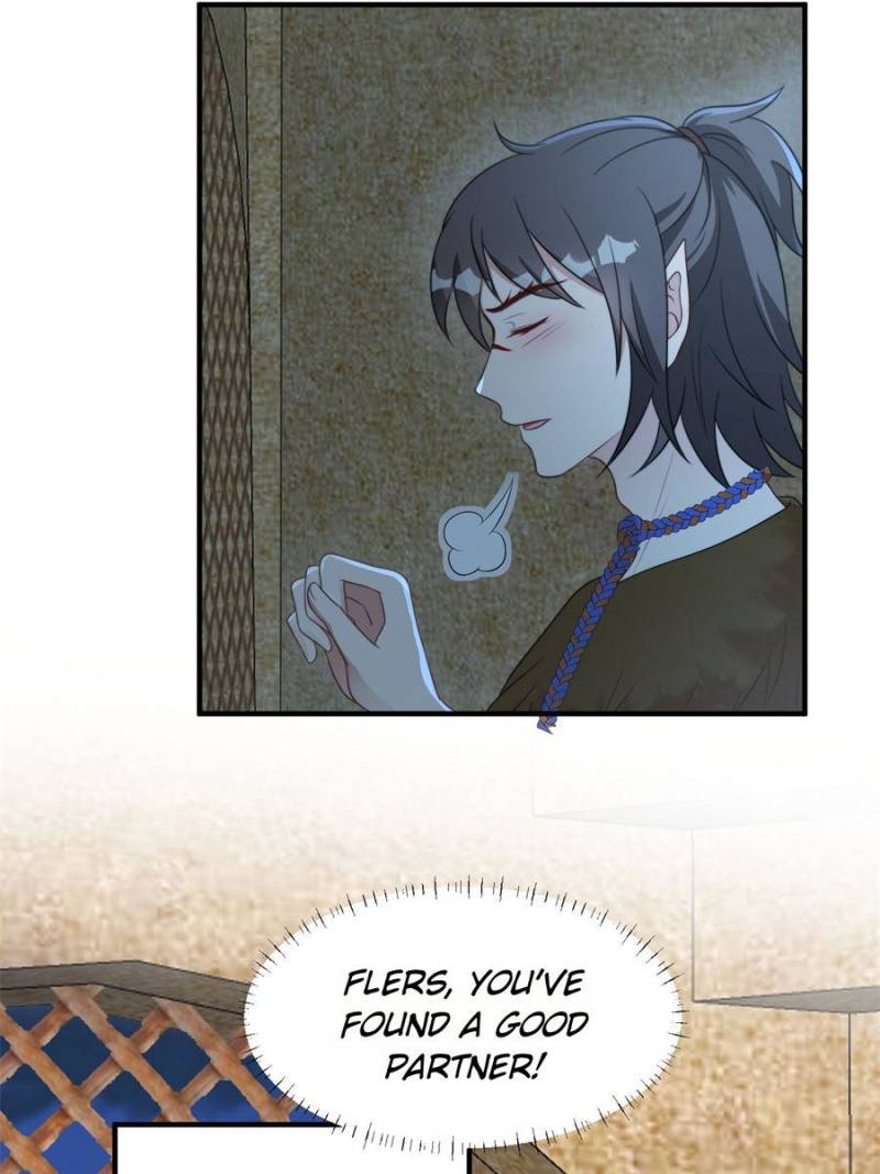 I Became the Beastman’s Wife Chapter 319 - Page 17