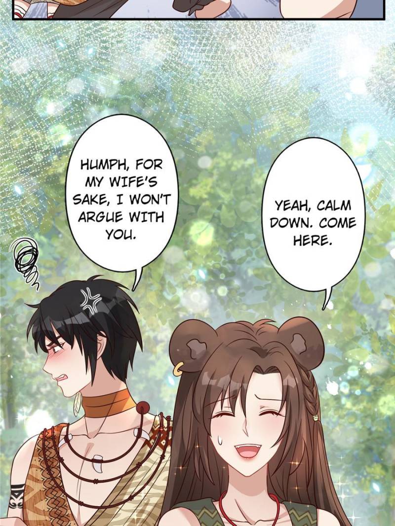 I Became the Beastman’s Wife Chapter 32 - Page 10