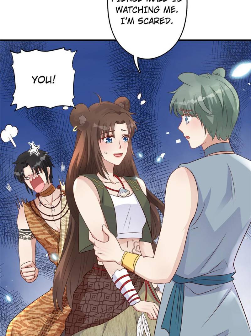 I Became the Beastman’s Wife Chapter 32 - Page 12
