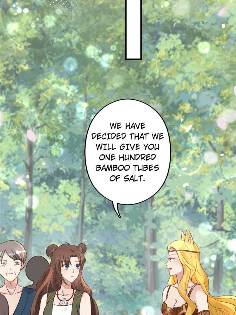 I Became the Beastman’s Wife Chapter 32 - Page 2