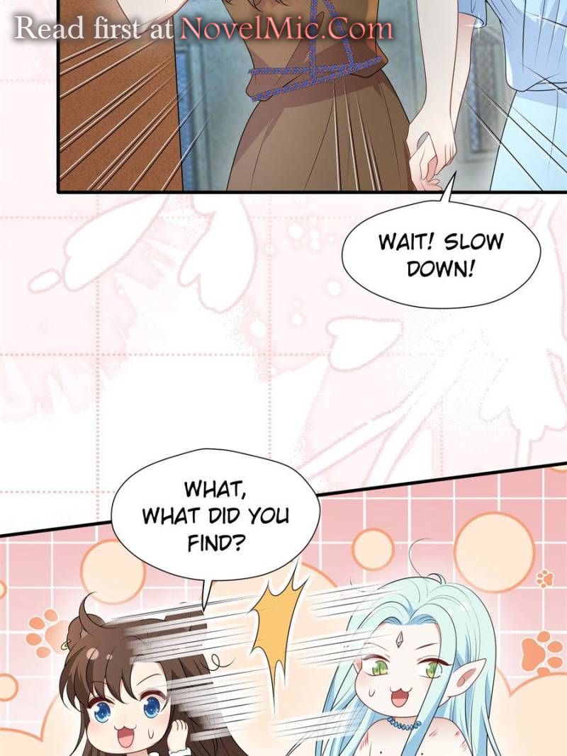 I Became the Beastman’s Wife Chapter 320 - Page 8