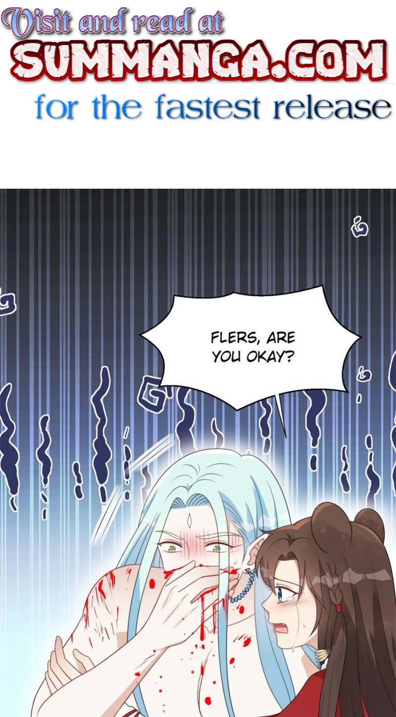 I Became the Beastman’s Wife Chapter 321 - Page 1