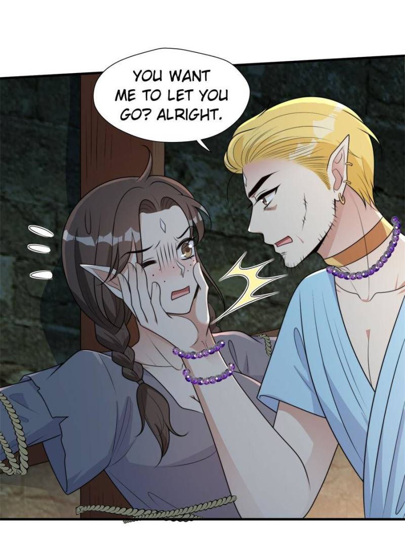I Became the Beastman’s Wife Chapter 322 - Page 10