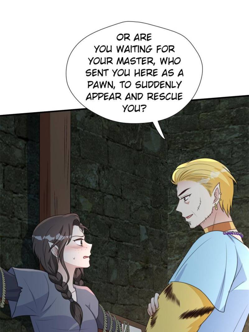 I Became the Beastman’s Wife Chapter 322 - Page 18