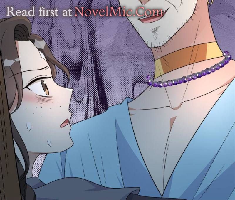 I Became the Beastman’s Wife Chapter 322 - Page 24