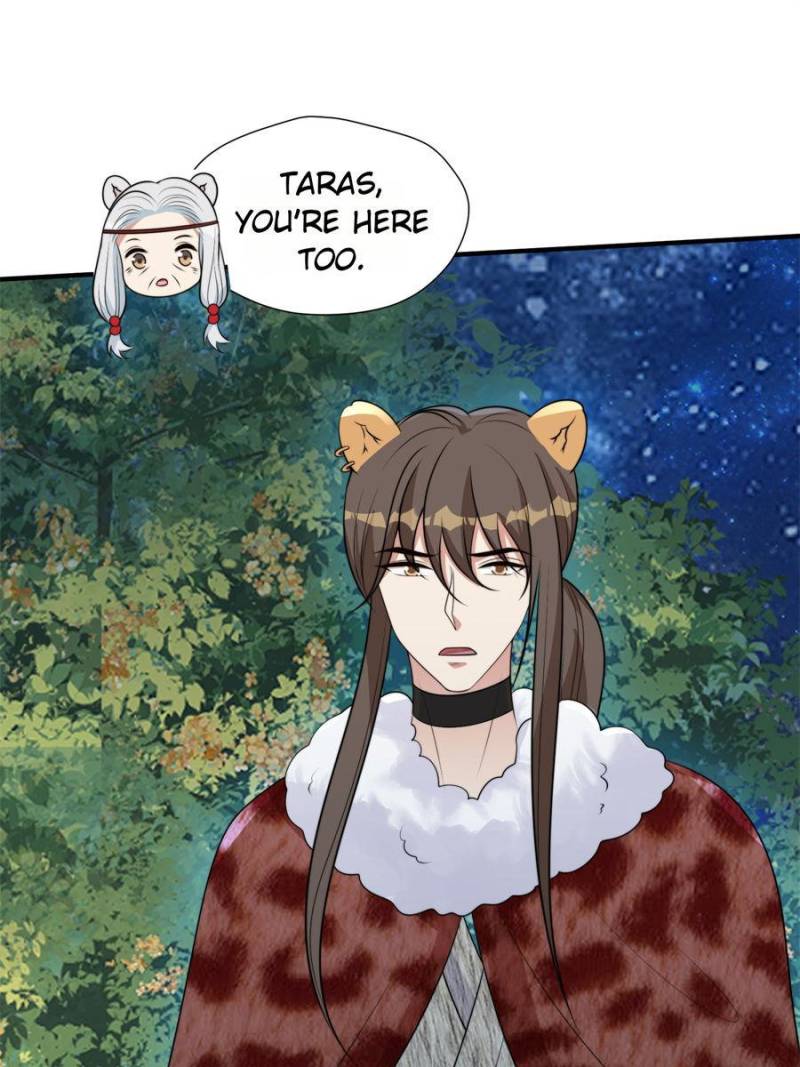 I Became the Beastman’s Wife Chapter 324 - Page 10