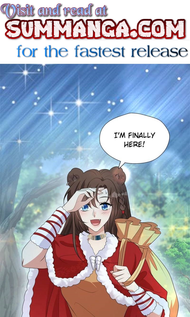 I Became the Beastman’s Wife Chapter 325 - Page 1