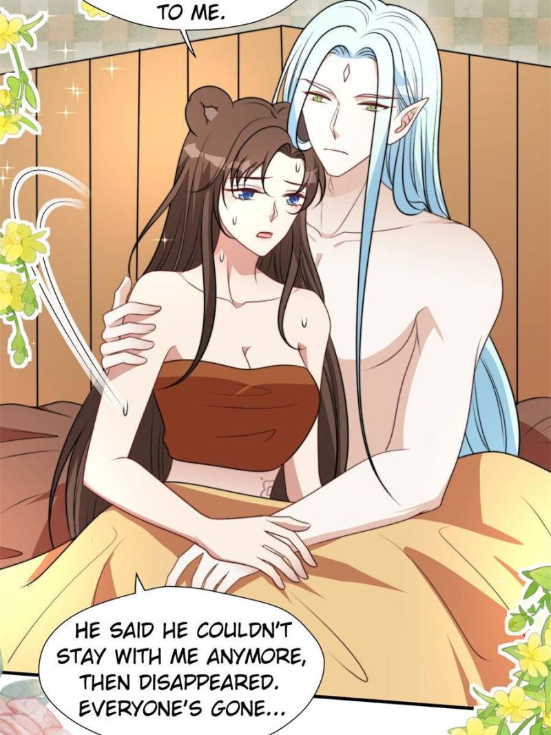 I Became the Beastman’s Wife Chapter 325 - Page 16
