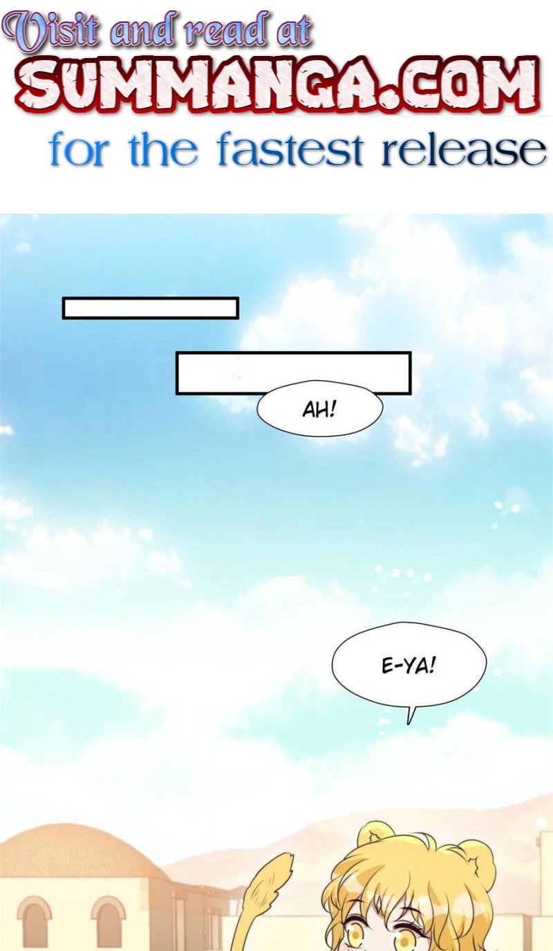 I Became the Beastman’s Wife Chapter 326 - Page 1