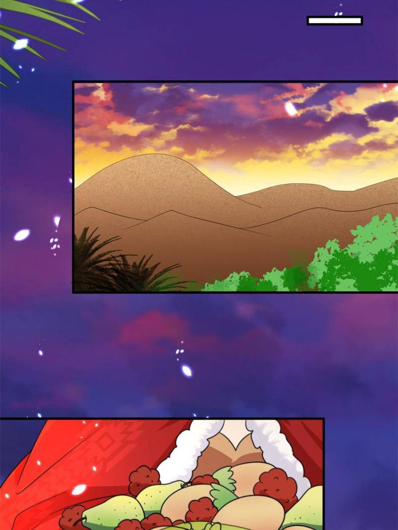 I Became the Beastman’s Wife Chapter 328 - Page 11