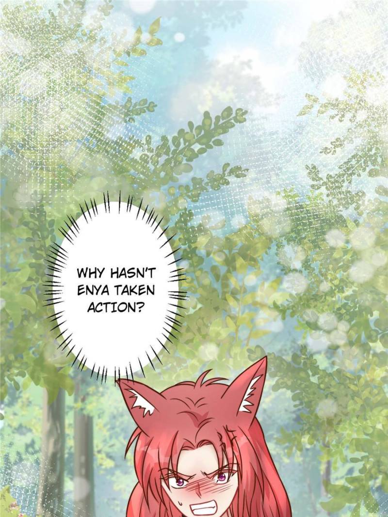 I Became the Beastman’s Wife Chapter 33 - Page 10
