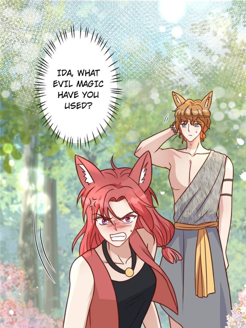 I Became the Beastman’s Wife Chapter 33 - Page 18