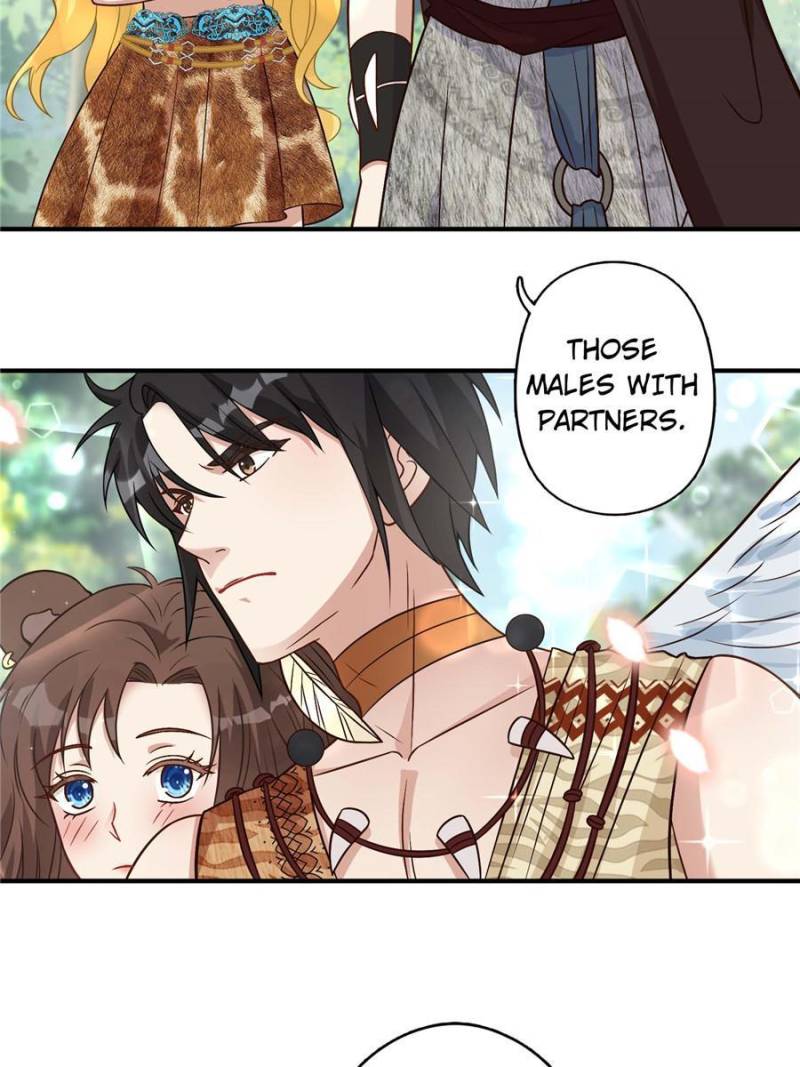 I Became the Beastman’s Wife Chapter 33 - Page 2