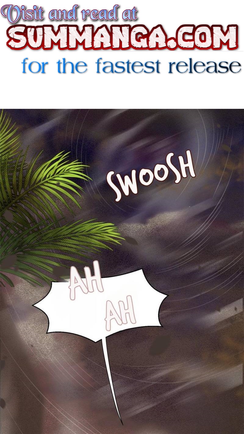 I Became the Beastman’s Wife Chapter 331 - Page 1