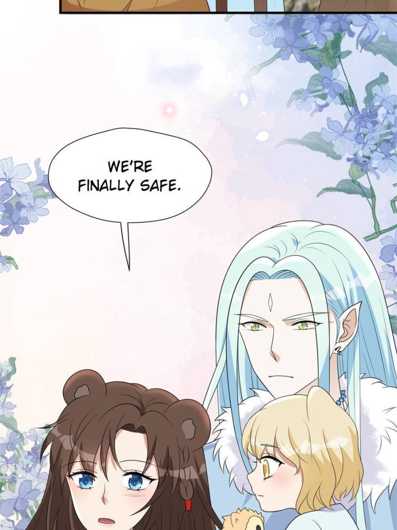 I Became the Beastman’s Wife Chapter 331 - Page 13