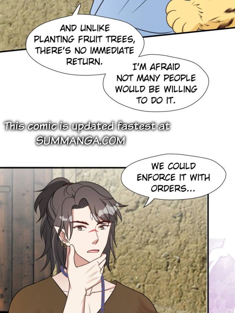 I Became the Beastman’s Wife Chapter 332 - Page 17