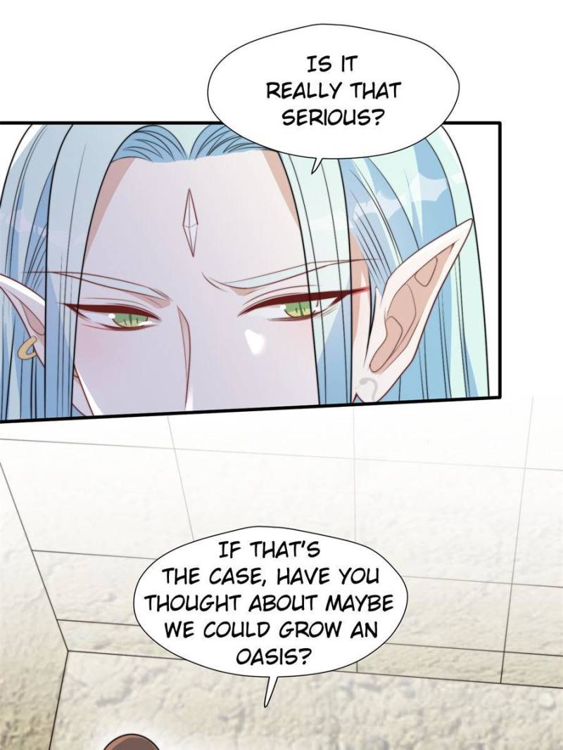 I Became the Beastman’s Wife Chapter 332 - Page 2