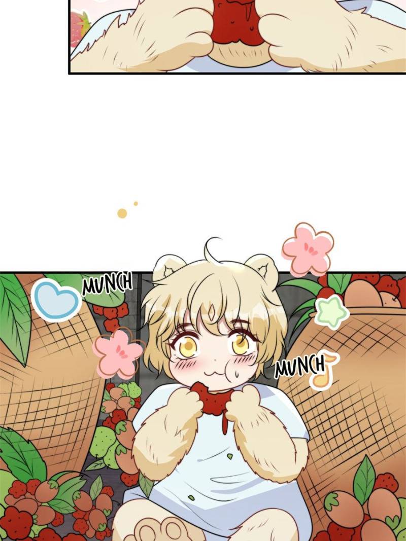 I Became the Beastman’s Wife Chapter 333 - Page 14