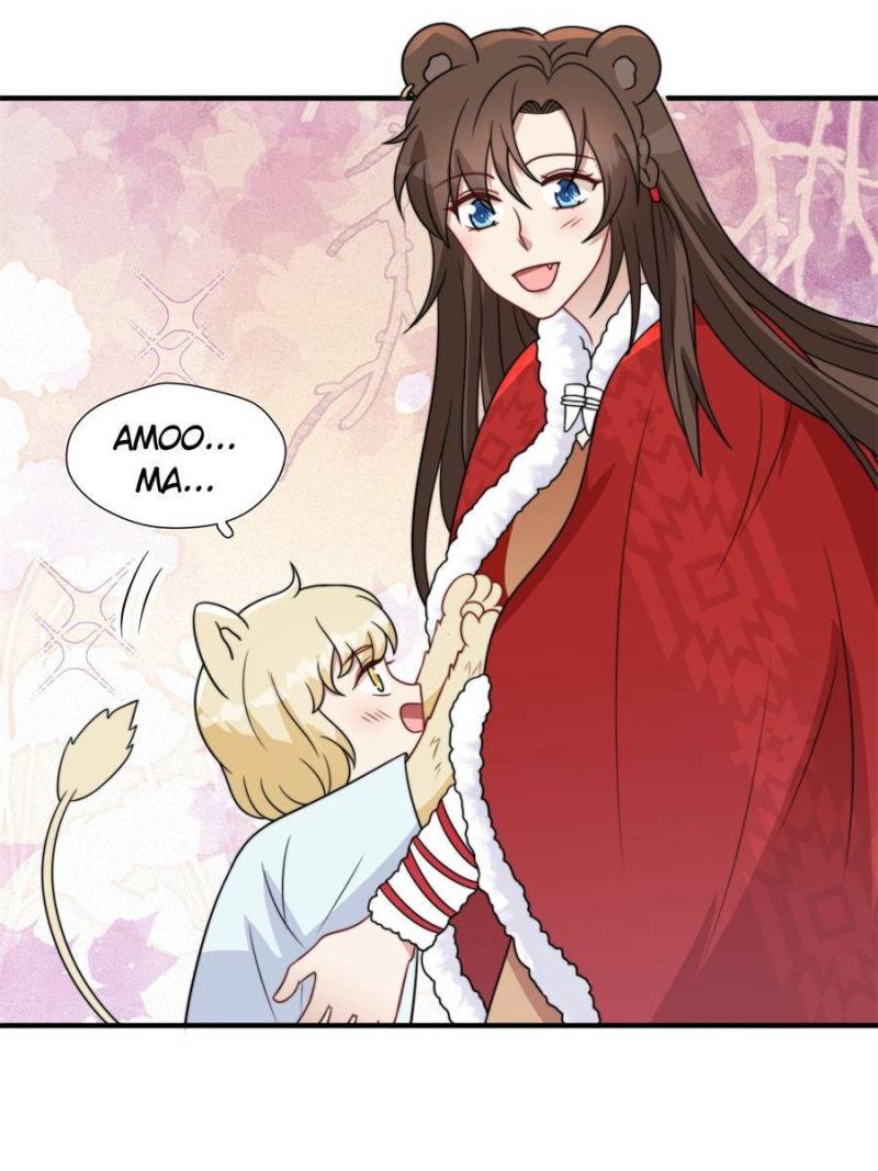 I Became the Beastman’s Wife Chapter 334 - Page 10