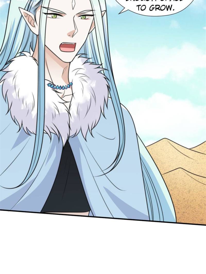 I Became the Beastman’s Wife Chapter 336 - Page 7