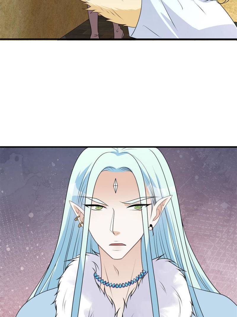 I Became the Beastman’s Wife Chapter 338 - Page 9