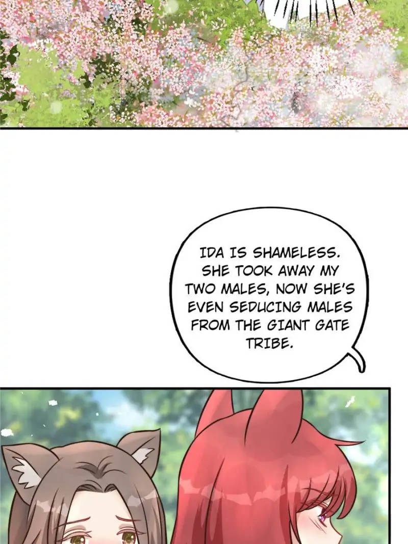 I Became the Beastman’s Wife Chapter 34 - Page 5