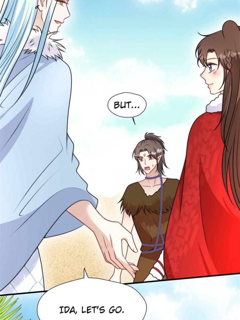 I Became the Beastman’s Wife Chapter 340 - Page 15