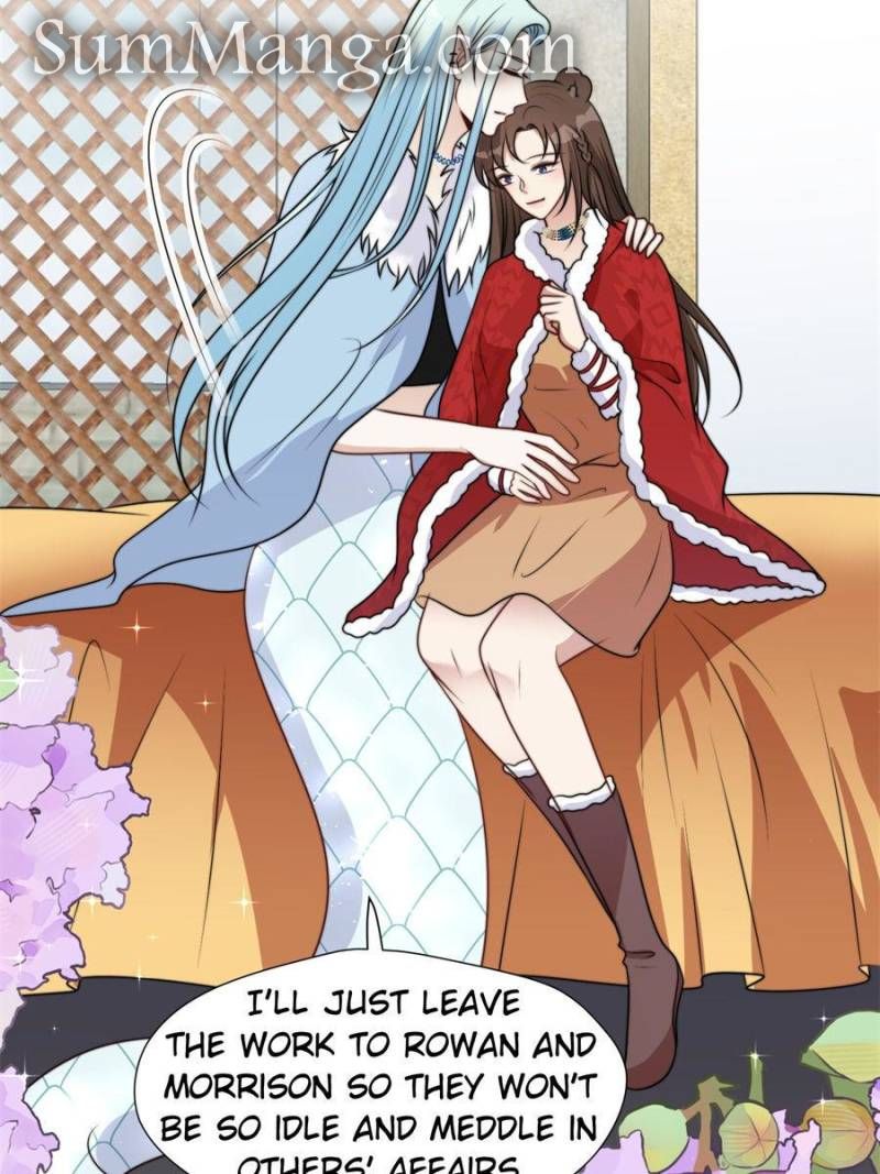 I Became the Beastman’s Wife Chapter 340 - Page 7