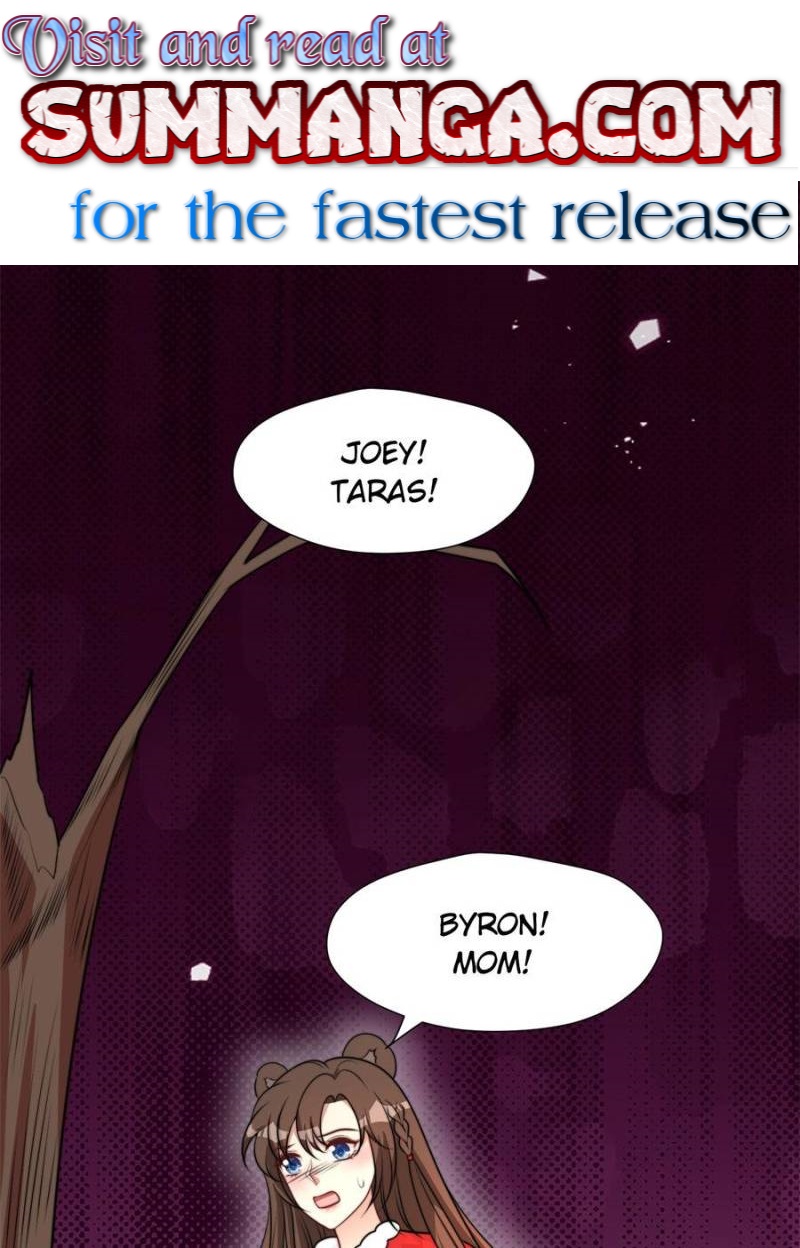 I Became the Beastman’s Wife Chapter 341 - Page 1