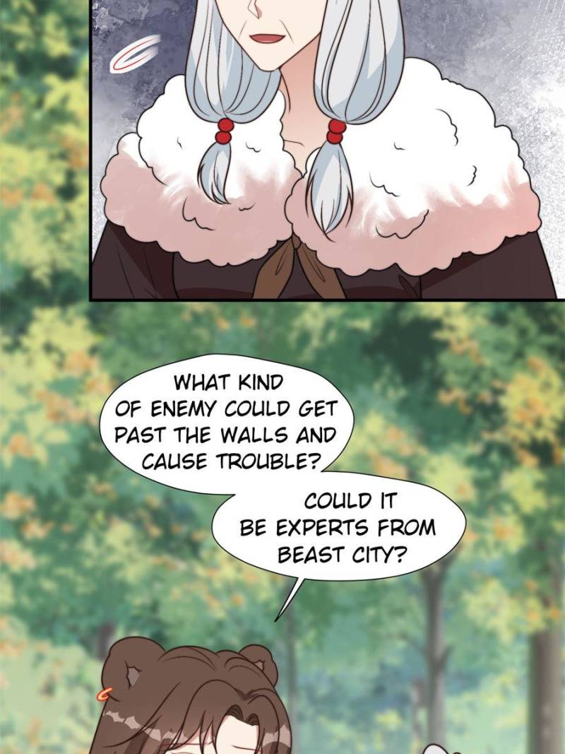 I Became the Beastman’s Wife Chapter 341 - Page 12