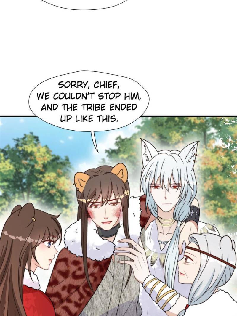 I Became the Beastman’s Wife Chapter 341 - Page 22