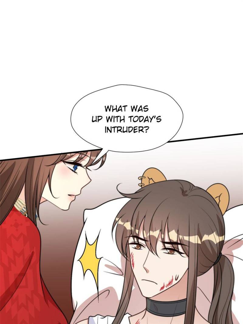 I Became the Beastman’s Wife Chapter 342 - Page 16