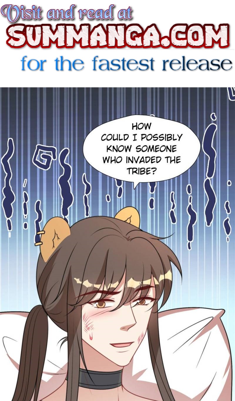 I Became the Beastman’s Wife Chapter 343 - Page 1