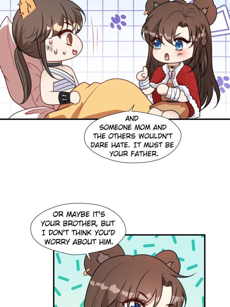 I Became the Beastman’s Wife Chapter 343 - Page 12