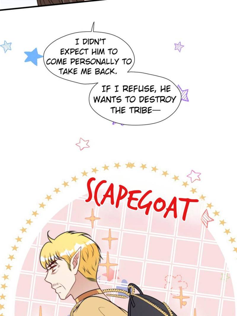 I Became the Beastman’s Wife Chapter 343 - Page 14