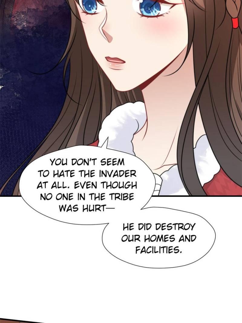 I Became the Beastman’s Wife Chapter 343 - Page 5