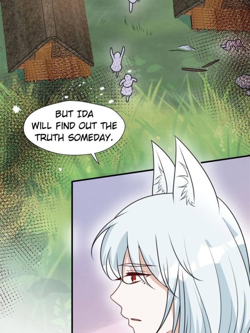 I Became the Beastman’s Wife Chapter 344 - Page 15