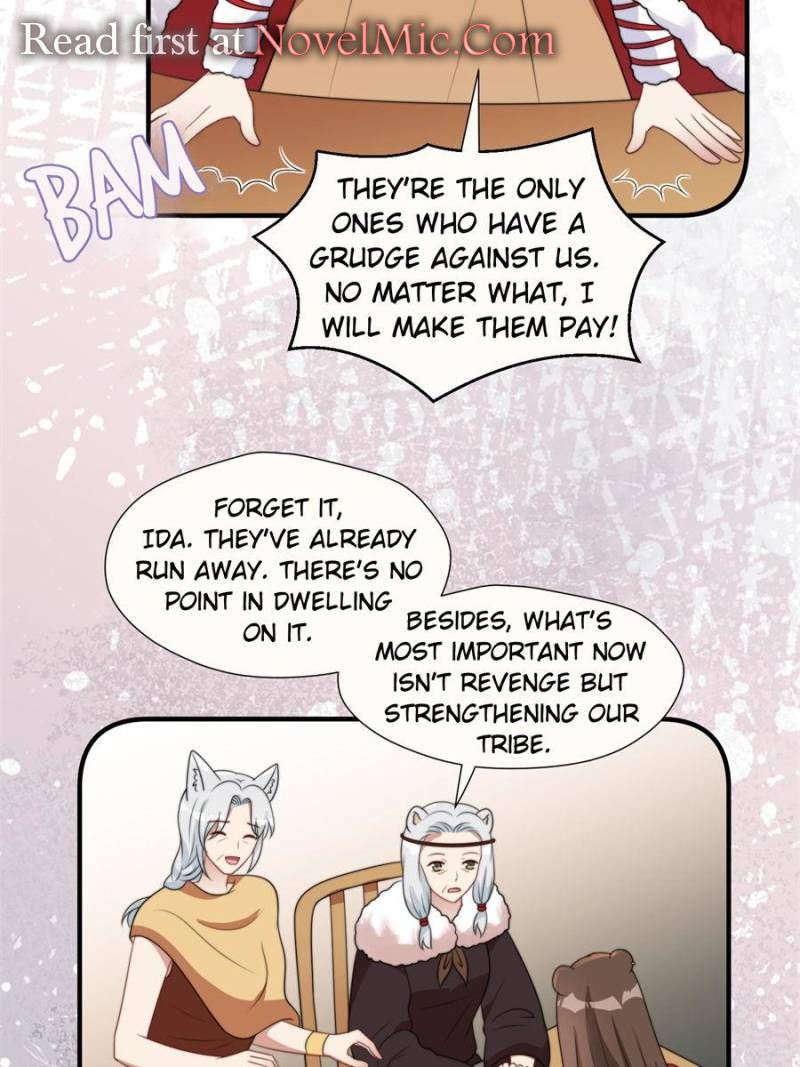 I Became the Beastman’s Wife Chapter 344 - Page 2