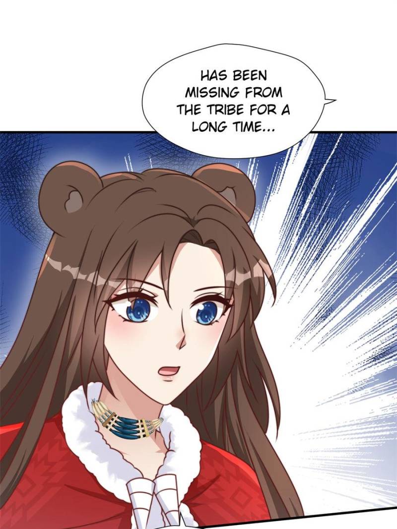 I Became the Beastman’s Wife Chapter 345 - Page 11