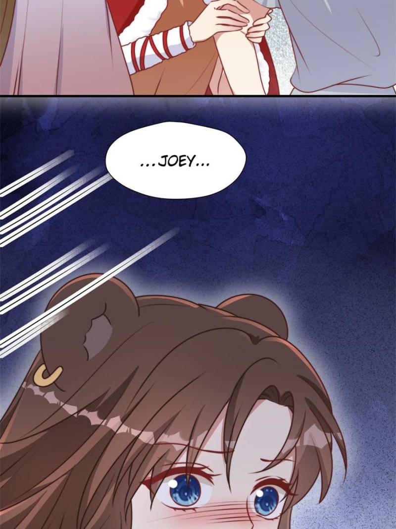 I Became the Beastman’s Wife Chapter 345 - Page 17