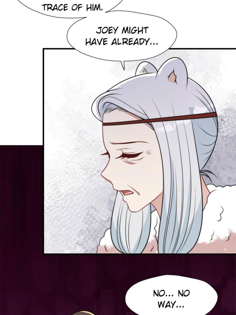 I Became the Beastman’s Wife Chapter 346 - Page 10